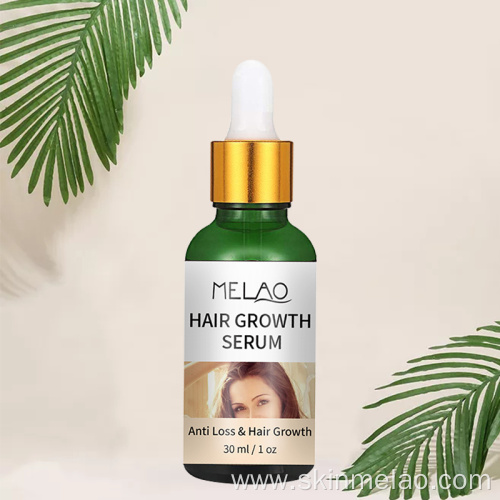 Hair Growth Serum Anti Hair Loss Damaged